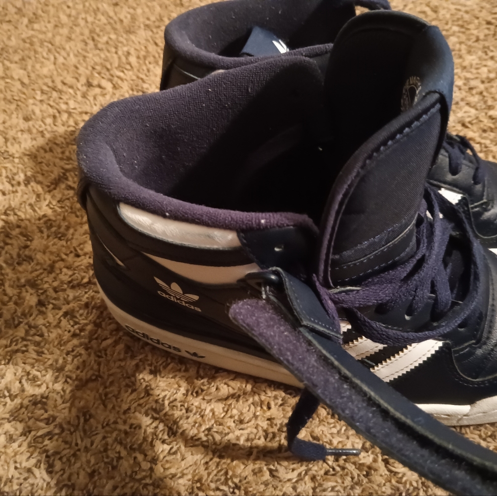 Adidas forum